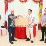 Mendagri Tito Karnavian Pastikan Data Kependudukan Jadi Basis Akurasi Penyaluran Bansos di Biak Numfor