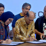 Remember Fest x Cube Concert: Arah Baru Pertunjukan Musik dan Industri Hiburan di Indonesia