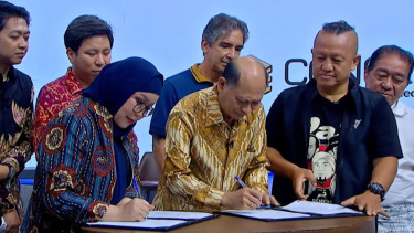 Remember Fest x Cube Concert: Arah Baru Pertunjukan Musik dan Industri Hiburan di Indonesia
