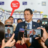 Menkeu Purbaya Sebut Presiden Prabowo Segera Umumkan Insentif Baru untuk 500 Ribu Kendaraan Listrik