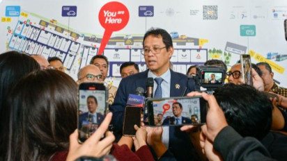 Menkeu Purbaya Sebut Presiden Prabowo Segera Umumkan Insentif Baru untuk 500 Ribu Kendaraan Listrik