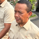 Prabowo Turun Tangan Atasi Pemadaman Listrik Kalimantan, Bahlil Diperintahkan Bereskan