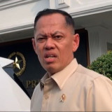 Isu Pergantian Kapolri Menguat, Anak Buah Prabowo: Tinggal Tunggu Waktunya
