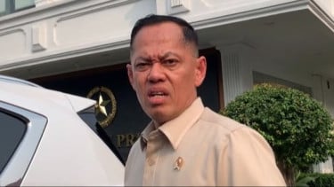 Isu Pergantian Kapolri Menguat, Anak Buah Prabowo: Tinggal Tunggu Waktunya