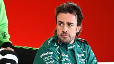 Bos Aston Martin Yakin Bisa Buat Fernando Alonso Hingga F1 Musim Depan, Adrian Newey Bilang Begini