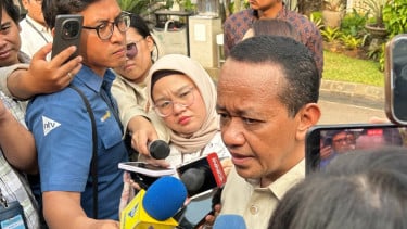 Harga Minyak Dunia Bergejolak, Prabowo Pastikan BBM Subsidi Aman dari Kenaikan