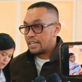 DPR Sebut Lembaga untuk Urusi Perampasan Aset Harus Independen