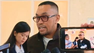 DPR Sebut Lembaga untuk Urusi Perampasan Aset Harus Independen