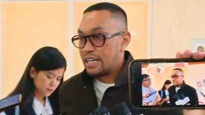 DPR Sebut Lembaga untuk Urusi Perampasan Aset Harus Independen