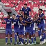 Persib Bandung Lolos Final Piala Presiden 2026, Kalahkan Persija Jakarta Bersama Mariano Peralta