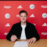 Nasib Maarten Paes di Ajax Terancam? Raksasa Belanda Resmi Datangkan Marc-Andre ter Stegen, Kiper Timnas Indonesia Makin Sulit Dapat Menit Bermain