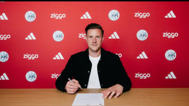 Nasib Maarten Paes di Ajax Terancam? Raksasa Belanda Resmi Datangkan Marc-Andre ter Stegen, Kiper Timnas Indonesia Makin Sulit Dapat Menit Bermain