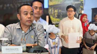 KPAI Sebut Bigmo Diduga Lakukan Eksploitasi Ekonomi, Minta Stop Normalisasi Vape Anak