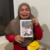 Orang Tua Histeris, Anak di Pinang Tangerang Tak Kunjung Pulang Usai Pamit Jajan di Warung