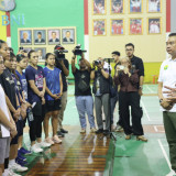 CdM Tim Indonesia Yakin Bulutangkis Jadi Lumbung Medali Asian Games 2026, Alwi Farhan Kirim Sinyal Optimistis Rebut Emas