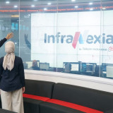 InfraNexia Catat Kinerja Positif Perkuat Infrastruktur Digital Nasional, Transformasi TelkomGroup Mulai Tunjukkan Hasil