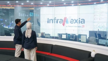 InfraNexia Catat Kinerja Positif Perkuat Infrastruktur Digital Nasional, Transformasi TelkomGroup Mulai Tunjukkan Hasil