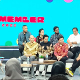 Remember Fest x Cube Concert akan Hadir November 2026, Arah Baru Pertunjukan Musik dan Industri Hiburan