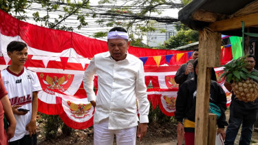 Selain Sayembara Tangkap Begal, Dedi Dedi Mulyadi Pertegas Pengobatan Korbannya Bakal Dibiayai Pemprov Jawa Barat