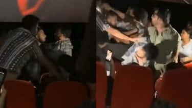 Viral Pria Dikeroyok saat Menonton Film Spider-Man: Brand New Day, Netizen Indonesia: Bingung Harus Nonton yang Mana