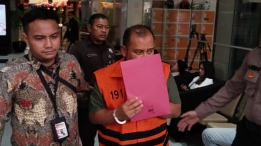 KPK Telusuri Sosok Penghubung ke Bupati Pemalang di Kasus Dugaan Pemerasan
