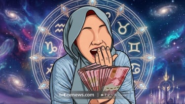 Ramalan Zodiak 5 Agustus 2026: Keuangan Aries, Taurus, Gemini hingga Pisces