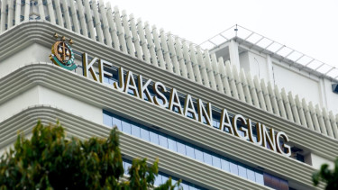 Kasus TPPU Masih Diusut, Jaksa Agung Hentikan Sementara Status Jaksa Terhadap Febrie Adriansyah