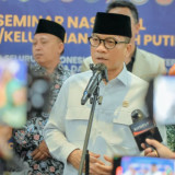 Mendes Yandri: Koperasi Desa Merah Putih Perkuat Distribusi Subsidi dan Serap Tenaga Kerja