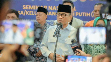 Mendes Yandri: Koperasi Desa Merah Putih Perkuat Distribusi Subsidi dan Serap Tenaga Kerja