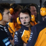 Sudah Berjalan Separuh Musim, Lando Norris Menyebut Regulasi Baru F1 2026 Masih Perlu Perubahan Besar