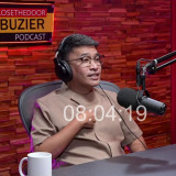 Blak-blakan Ruben Onsu soal Polemik dengan Sarwendah, Curhat ke Deddy Corbuzier: Gua Trauma, Biasa Gak Didengar Orang