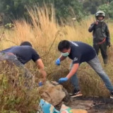 Detik-detik Penemuan Mayat Diduga Korban Mutilasi di Depok, Warga Lihat Ada Karung Dikira Isi Sampah