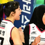 Dua Eks Bintang Red Sparks Reuni, Siapa Sangka Bestie Megawati Hangestri Ini Ikut Liburan Pemain Hyundai Hillstate