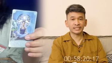 Walau Posisi Ruben Onsu Dinilai Kuat, Terawangan Ahli Tarot Ingatkan Introspeksi Diri Jelang Mediasi Kedua