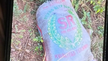 Karung Misterius Berisi Jasad Pria Diduga Korban Mutilasi di Depok Diidentifikasi, Nyaris Dibakar Sebelum Bagian Tubuh Terlihat