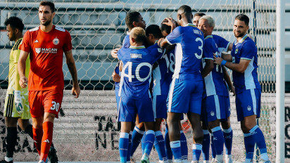 Singgung Regulasi FIFA, Pelatih Persib Kritik Piala Presiden Habis-habisan Usai Bawa Maung Bandung ke Final