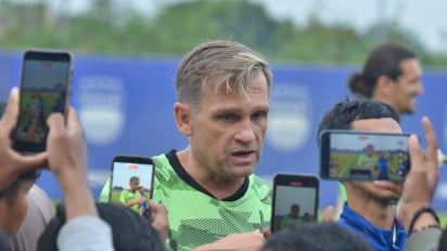Dominasi Babak Pertama Jadi Kunci Sukses Persib Bandung Singkirkan Persija Jakarta dari Piala Presiden 2026