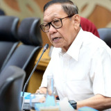 Kecelakaan Kapal Berulang, DPR Dorong Aturan Izin Berlayar Direvisi