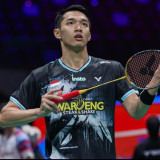 Meski Sudah Tak Gabung Pelatnas, PBSI Konfirmasi Jonatan Christie dan Sabar/Reza Masuk Daftar Pemain untuk Asian Games 2026