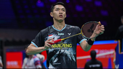 Meski Sudah Tak Gabung Pelatnas, PBSI Konfirmasi Jonatan Christie dan Sabar/Reza Masuk Daftar Pemain untuk Asian Games 2026