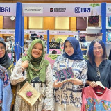 BRI Gelar Kick-Off BRIncubator 2026, Siap Akselerasi UMKM Naik Kelas