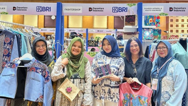 BRI Gelar Kick-Off BRIncubator 2026, Siap Akselerasi UMKM Naik Kelas