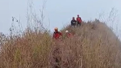 Tragedi di Gunung Piramid Jawa Timur: Dua Pendaki Hilang Ditemukan Meninggal di Dasar Tebing