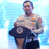Beredar Informasi Hoaks, Kakorlantas Polri Tegaskan Tak Ada Kenaikan Denda Tilang