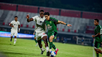 Hasil Piala Presiden 2026: Persebaya Segel Slot Final Usai Singkirkan Arema FC