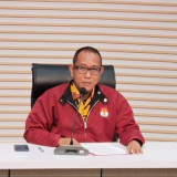 KPK Geledah Kantor Imigrasi Jakarta Selatan Terkait Penyidikan Kasus Pemerasan Izin Tinggal WNA