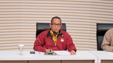 KPK Geledah Kantor Imigrasi Jakarta Selatan Terkait Penyidikan Kasus Pemerasan Izin Tinggal WNA