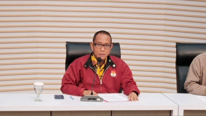 KPK Geledah Kantor Imigrasi Jakarta Selatan Terkait Penyidikan Kasus Pemerasan Izin Tinggal WNA