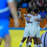 Thailand Jadi Tim Pertama Segel Semifinal Piala AFF 2026! Gol Telat Bungkam Filipina
