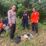 Sempat Hilang Kontak, Pendaki dan Pemandunya Ditemukan Meninggal Dunia di Gunung Piramid Bondowoso